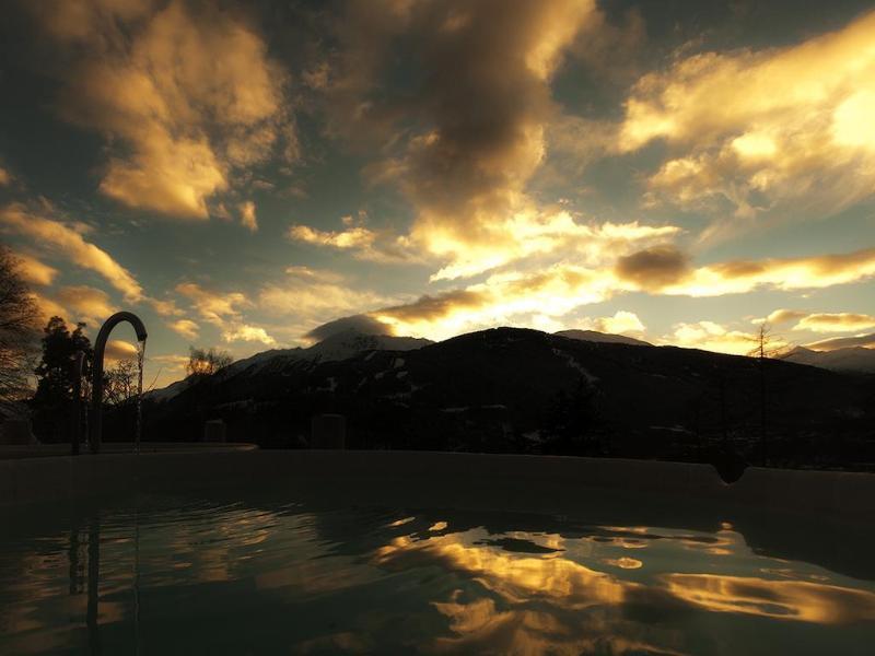 Qc Terme Grand Hotel Bagni Nuovi Bormio Exterior photo